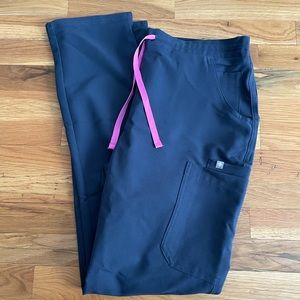 Figs night sky scrubs